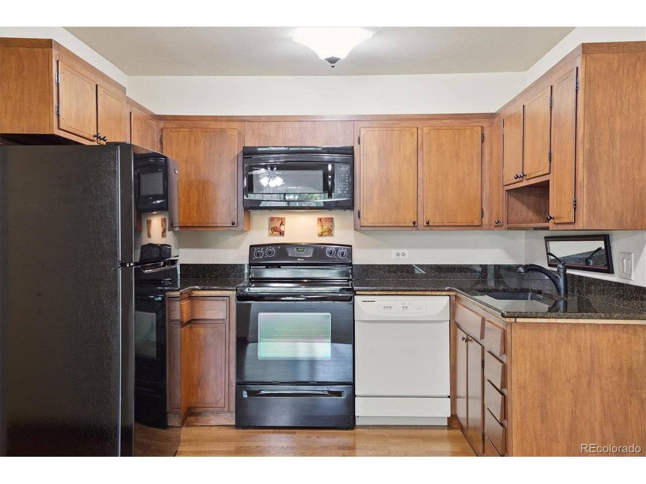 725 S Clinton #2B, Denver, CO 80247