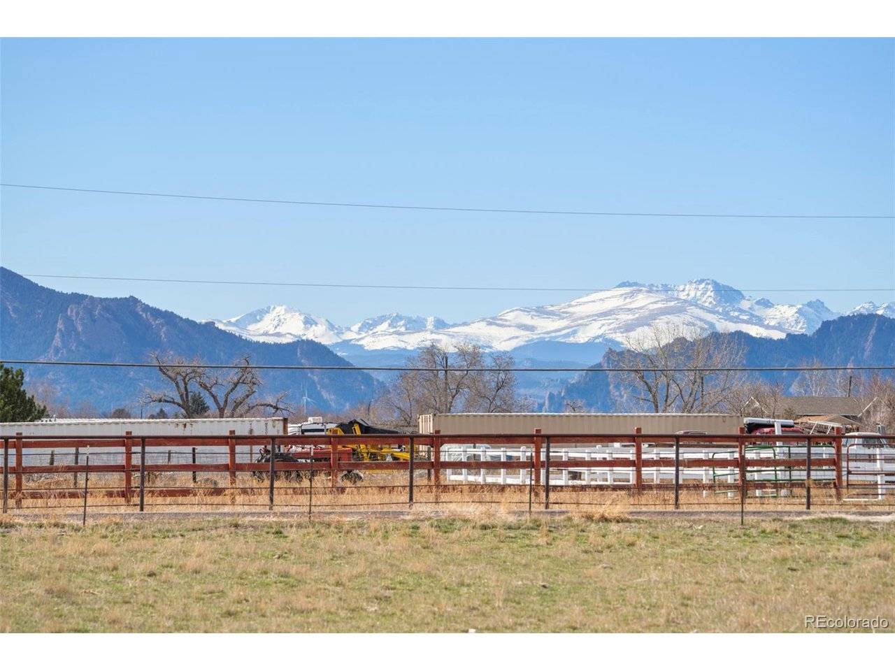Address not disclosed, Broomfield, CO 80021
