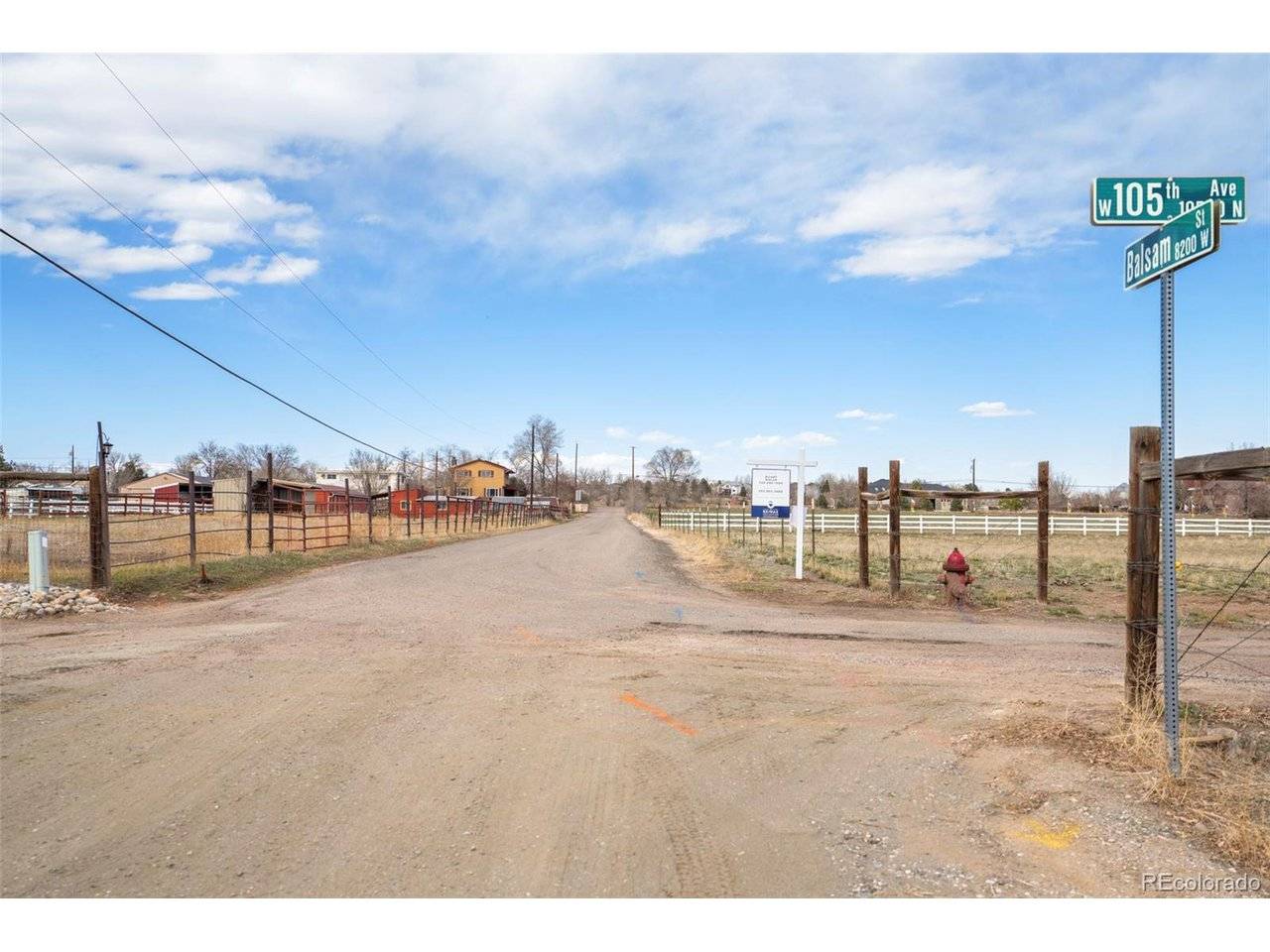 Address not disclosed, Broomfield, CO 80021