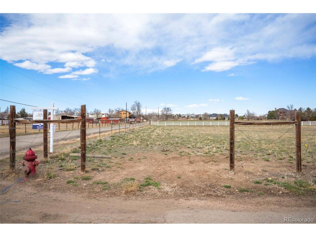Address not disclosed, Broomfield, CO 80021
