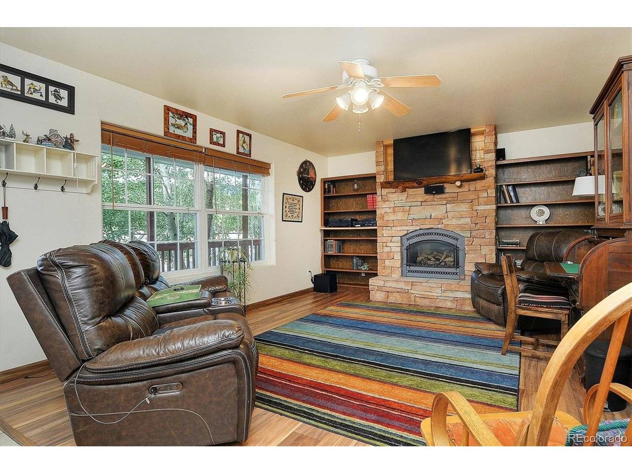 29750 County Road 353, Buena Vista, CO 81211