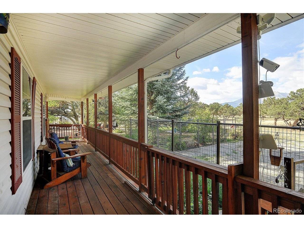 29750 County Road 353, Buena Vista, CO 81211