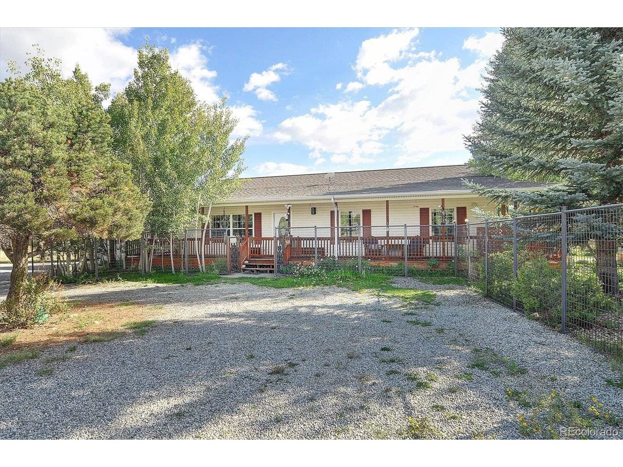29750 County Road 353, Buena Vista, CO 81211