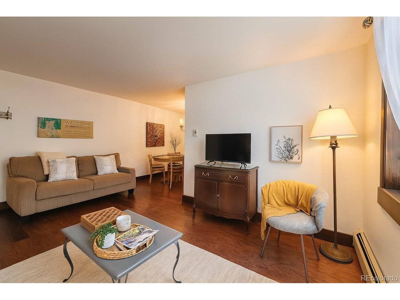 214 S Harris #101, Breckenridge, CO 80424