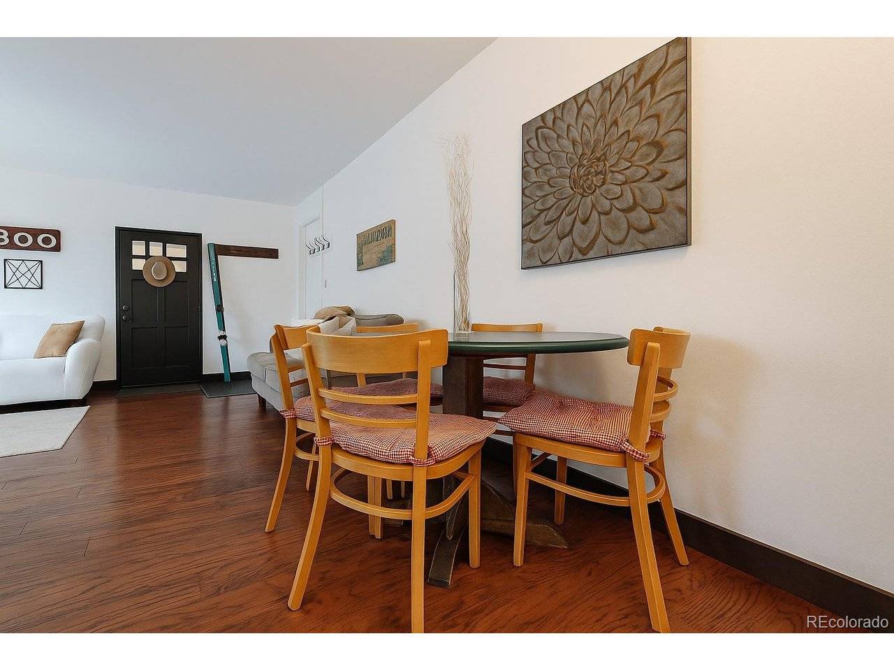 214 S Harris #101, Breckenridge, CO 80424