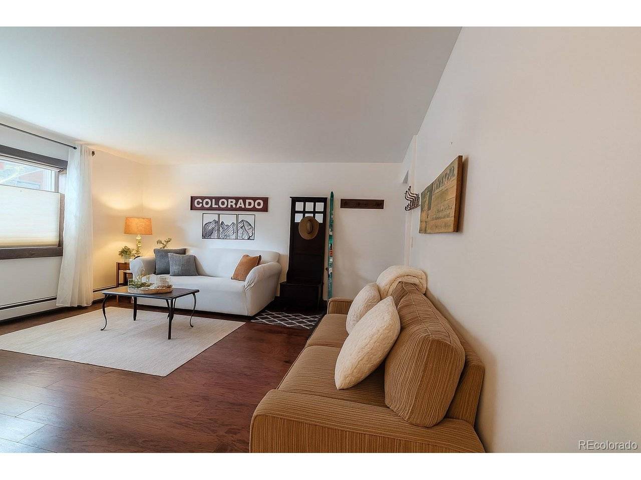 214 S Harris #101, Breckenridge, CO 80424