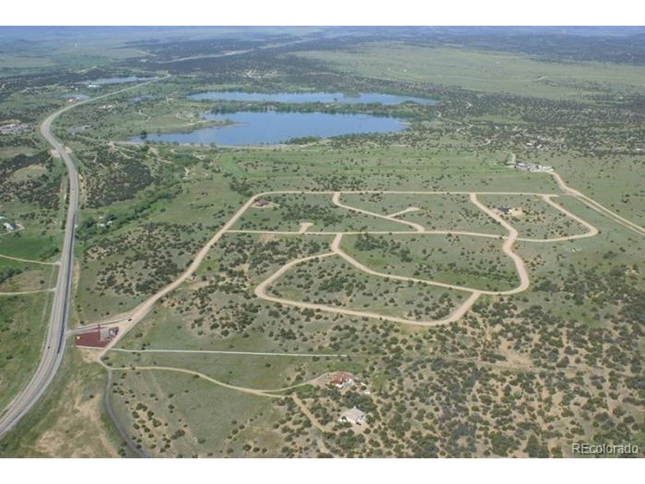 1 Black Diamond, Walsenburg, CO 81089