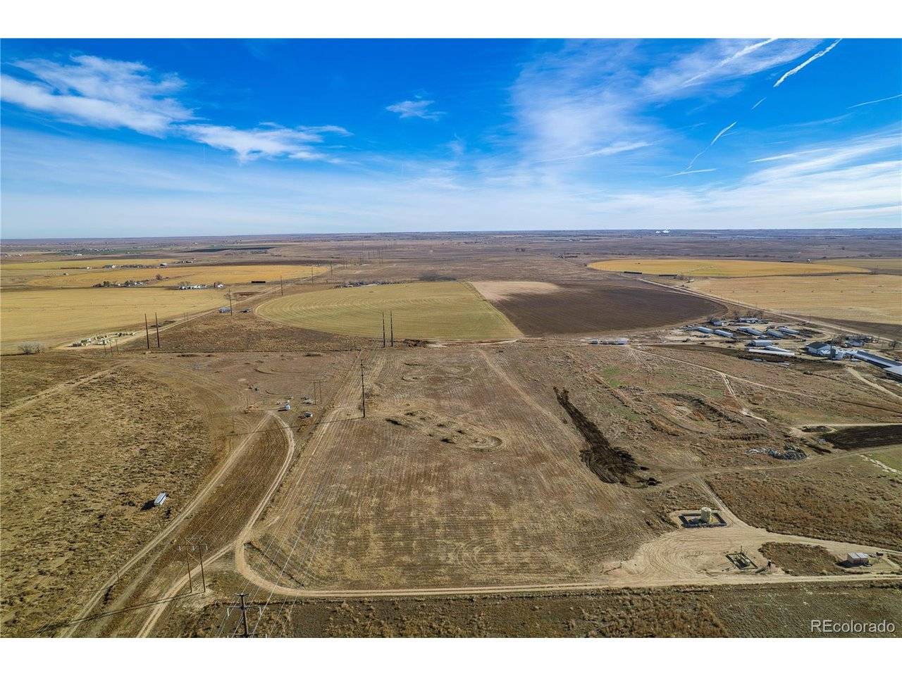 8420 CR 39, Fort Lupton, CO 80621
