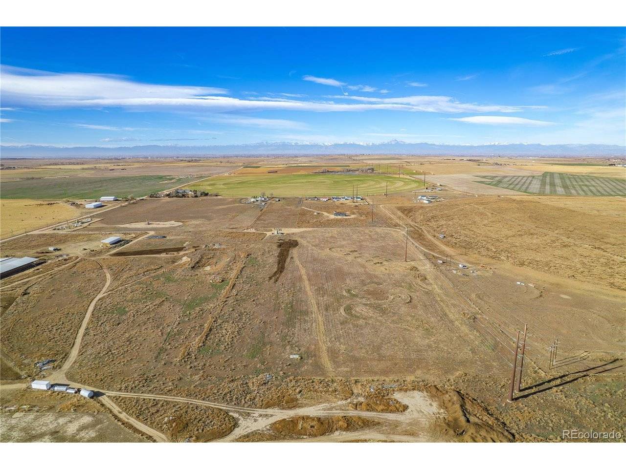 8420 CR 39, Fort Lupton, CO 80621