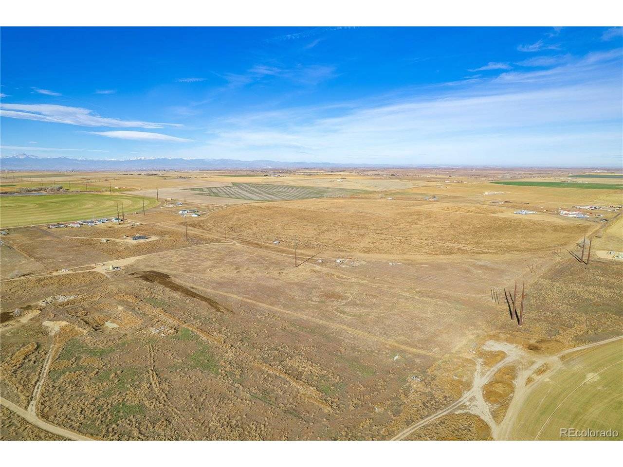 8420 CR 39, Fort Lupton, CO 80621