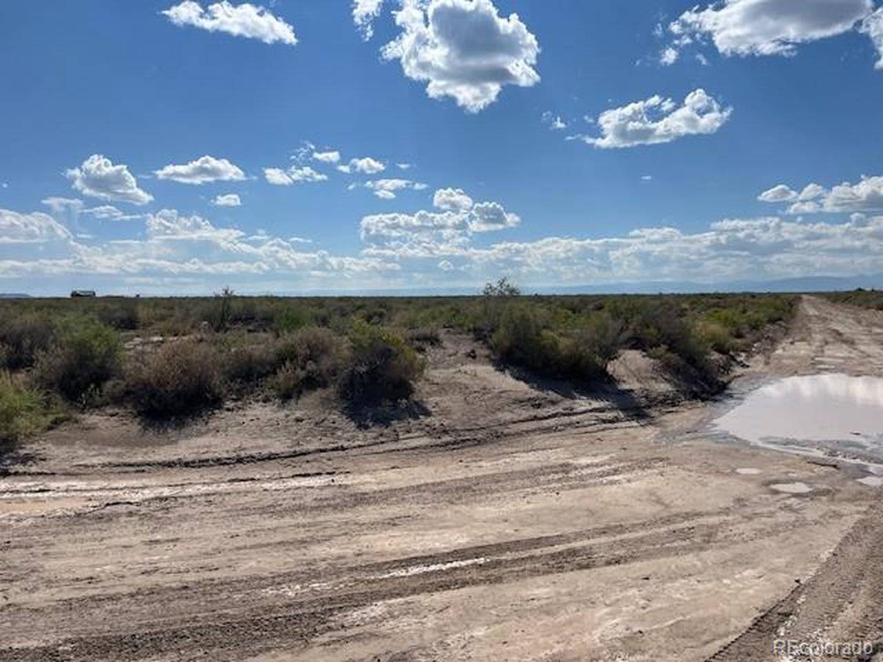 15 Co Rd 9, Alamosa, CO 81101