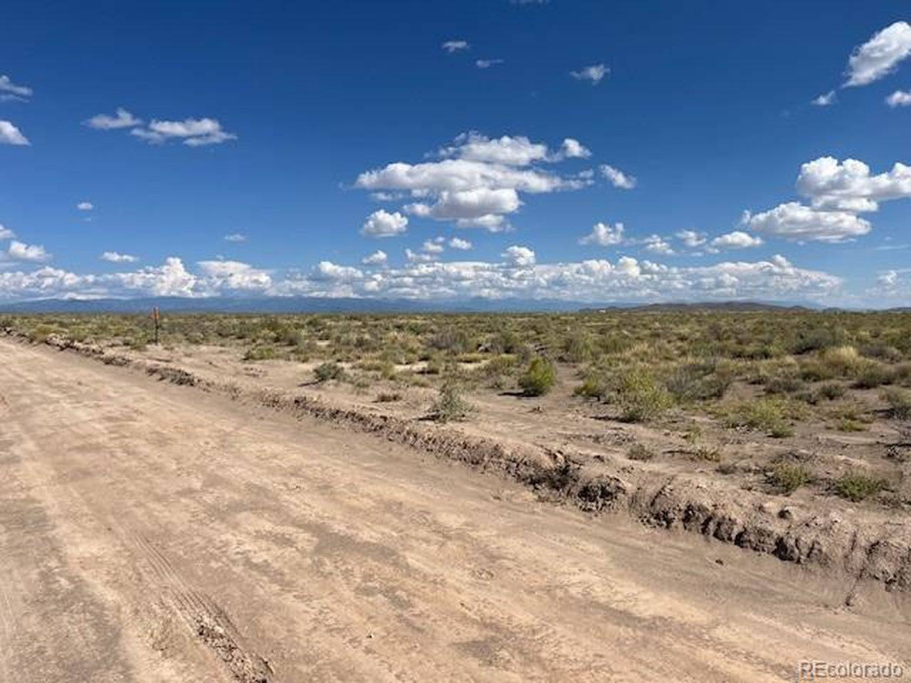15 Co Rd 9, Alamosa, CO 81101