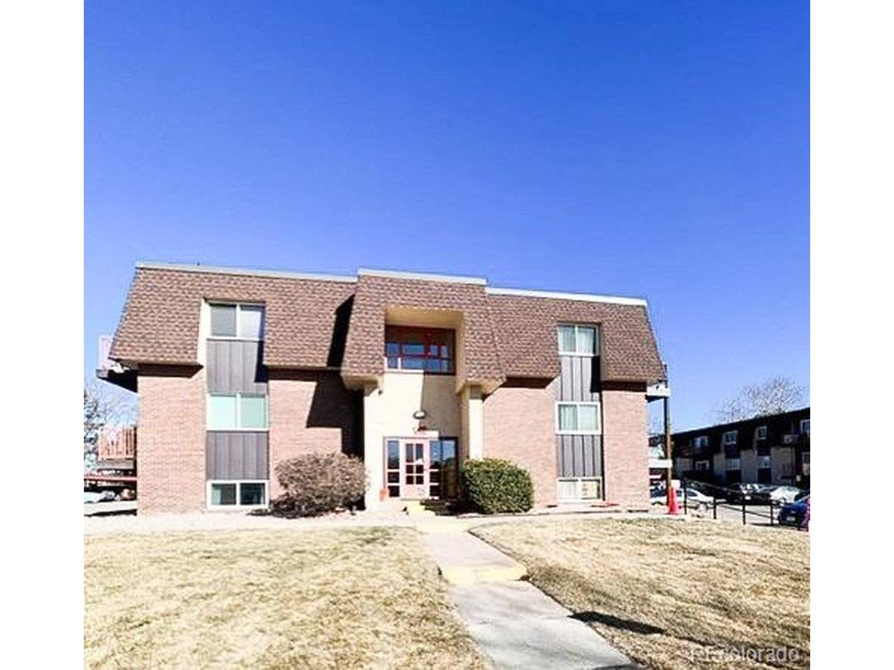 7755 E Quincy #105A6, Denver, CO 80237