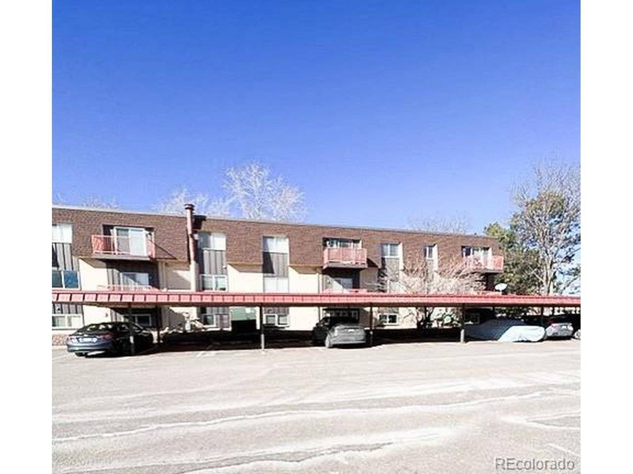 7755 E Quincy #105A6, Denver, CO 80237