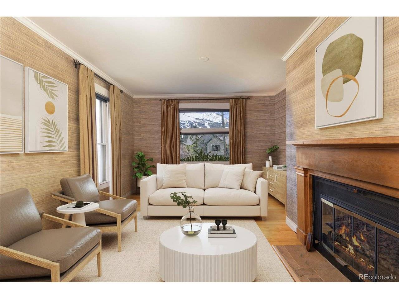 102 S High, Breckenridge, CO 80424