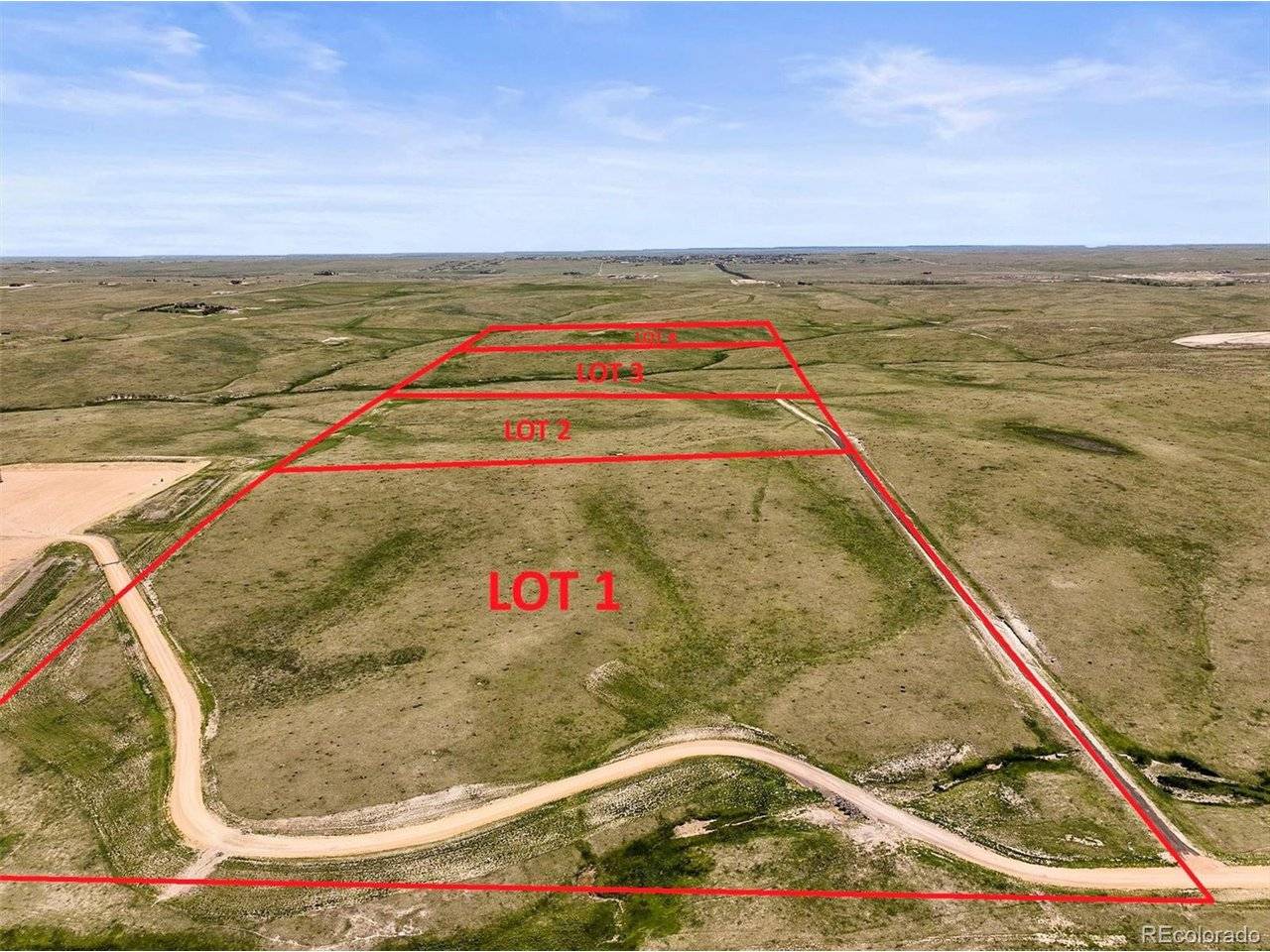 1 Coyote Crest, Parker, CO 80138
