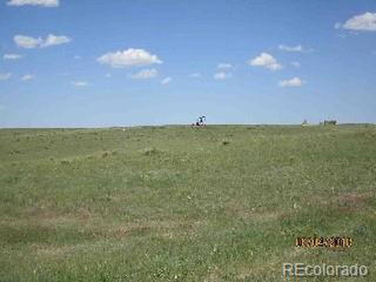 1 Coyote Crest, Parker, CO 80138