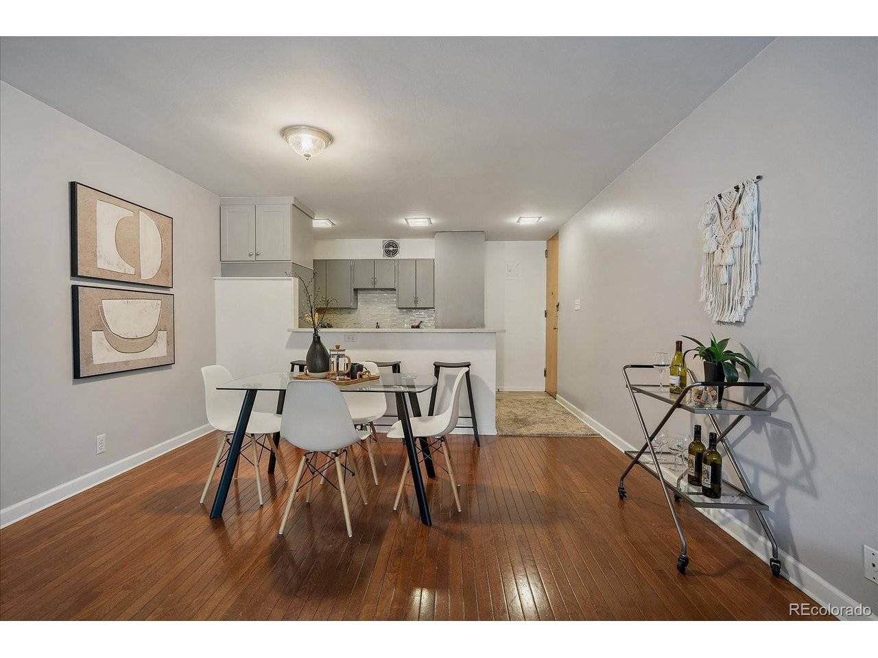 1050 N Corona #202, Denver, CO 80218