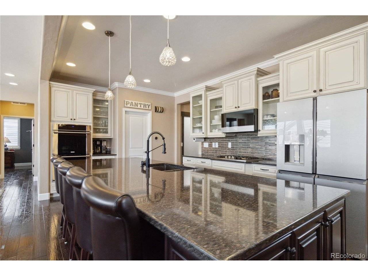 11407 Jasper, Commerce City, CO 80022