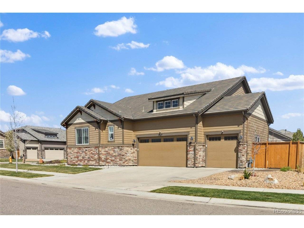 11407 Jasper, Commerce City, CO 80022