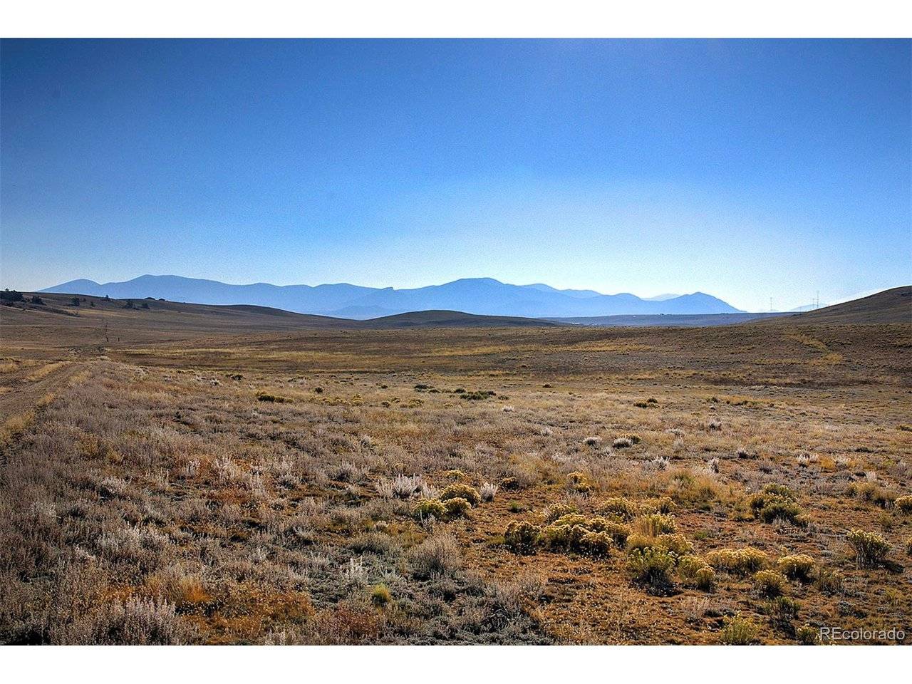 9128 Elkhorn, Hartsel, CO 80449