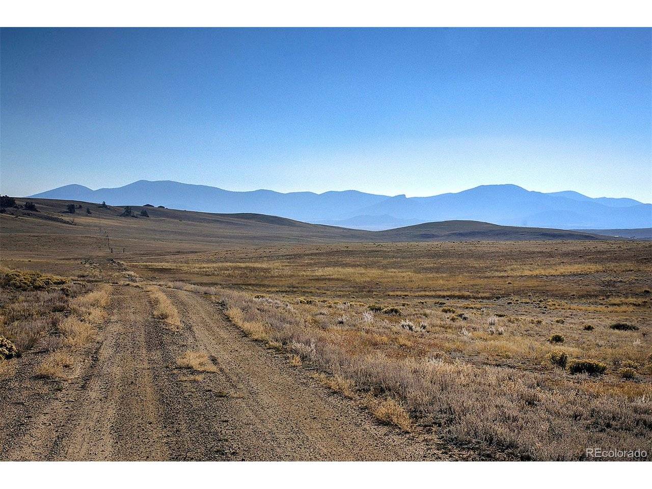9128 Elkhorn, Hartsel, CO 80449