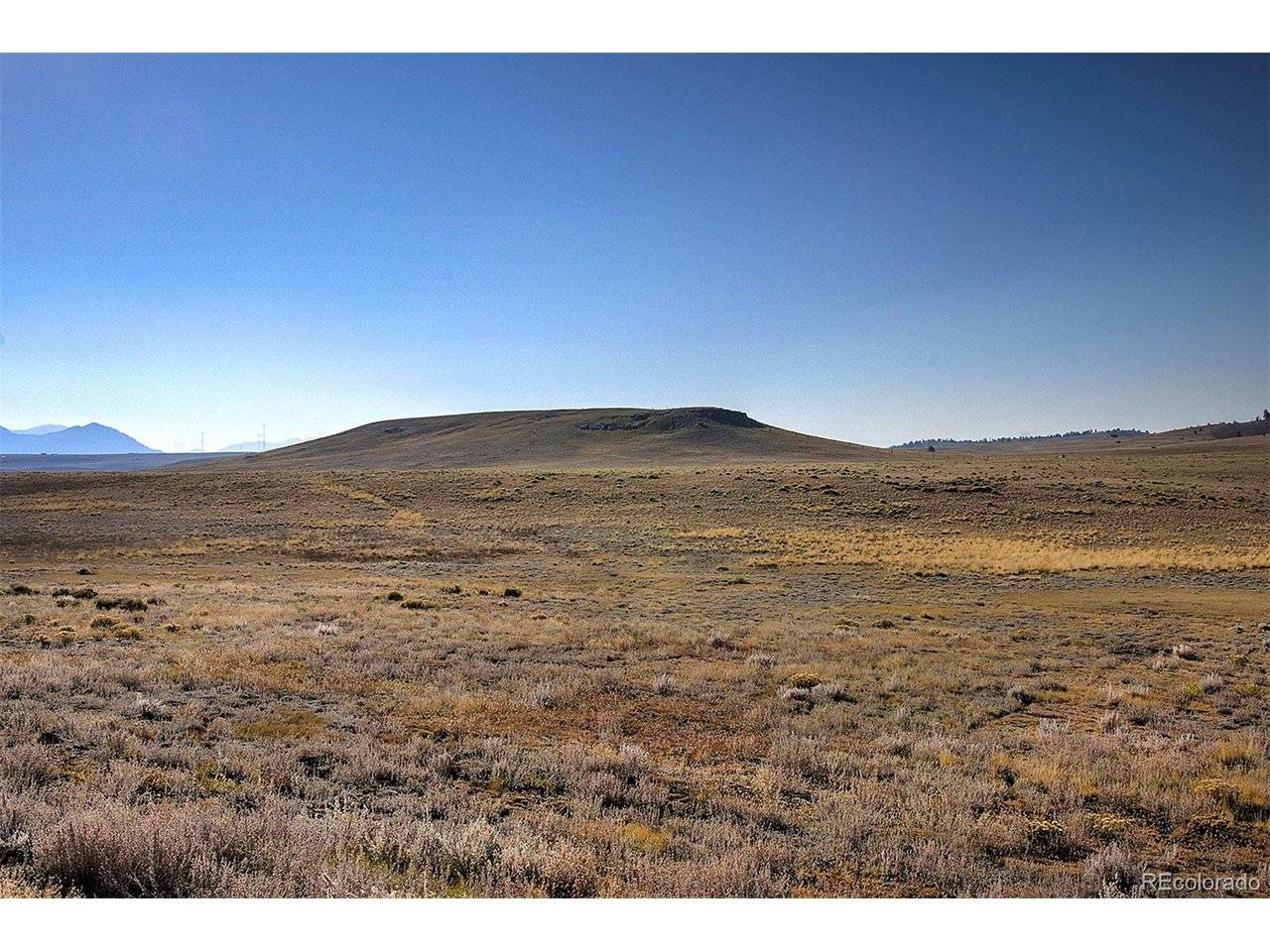 9128 Elkhorn, Hartsel, CO 80449