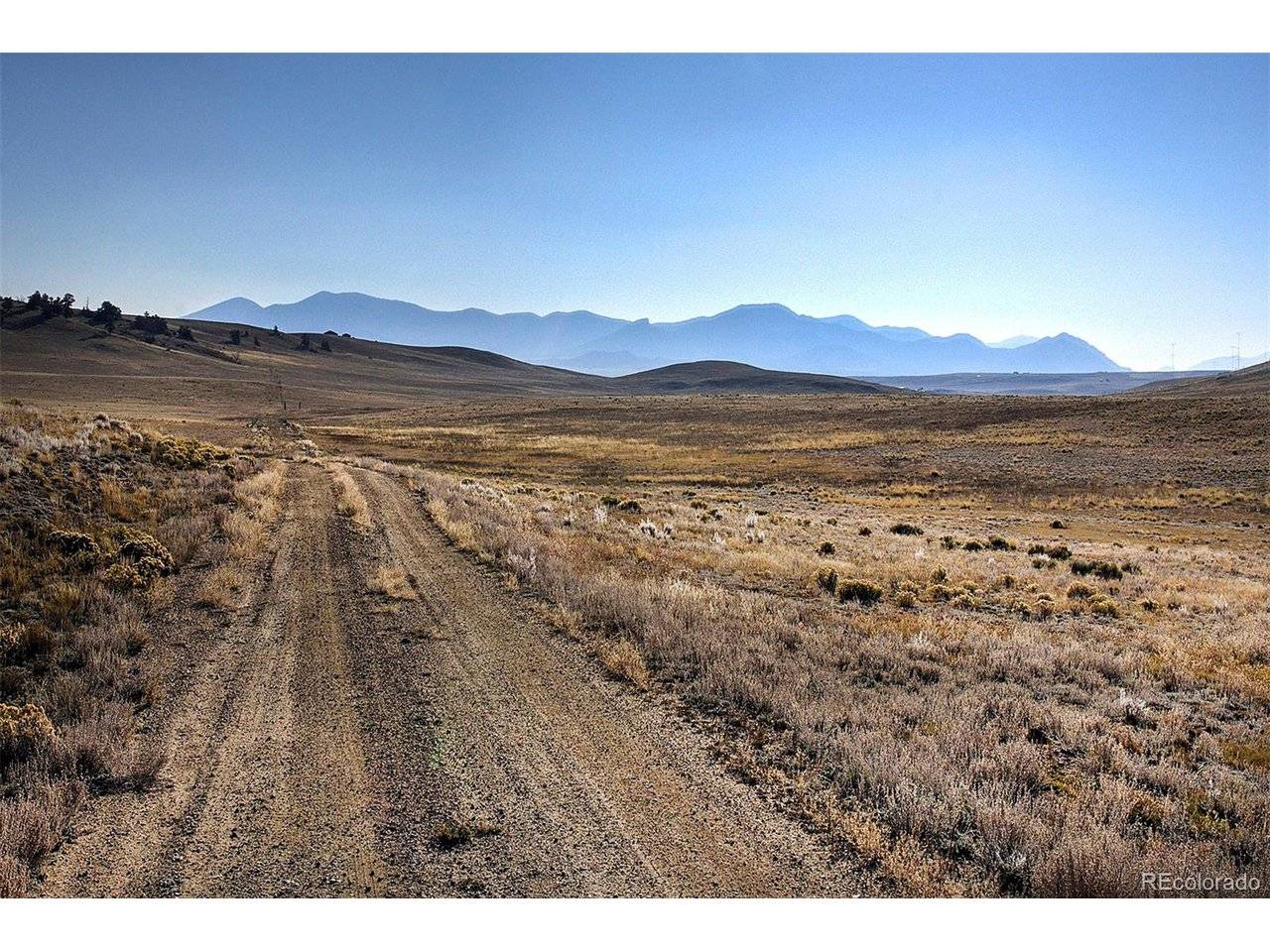 9128 Elkhorn, Hartsel, CO 80449