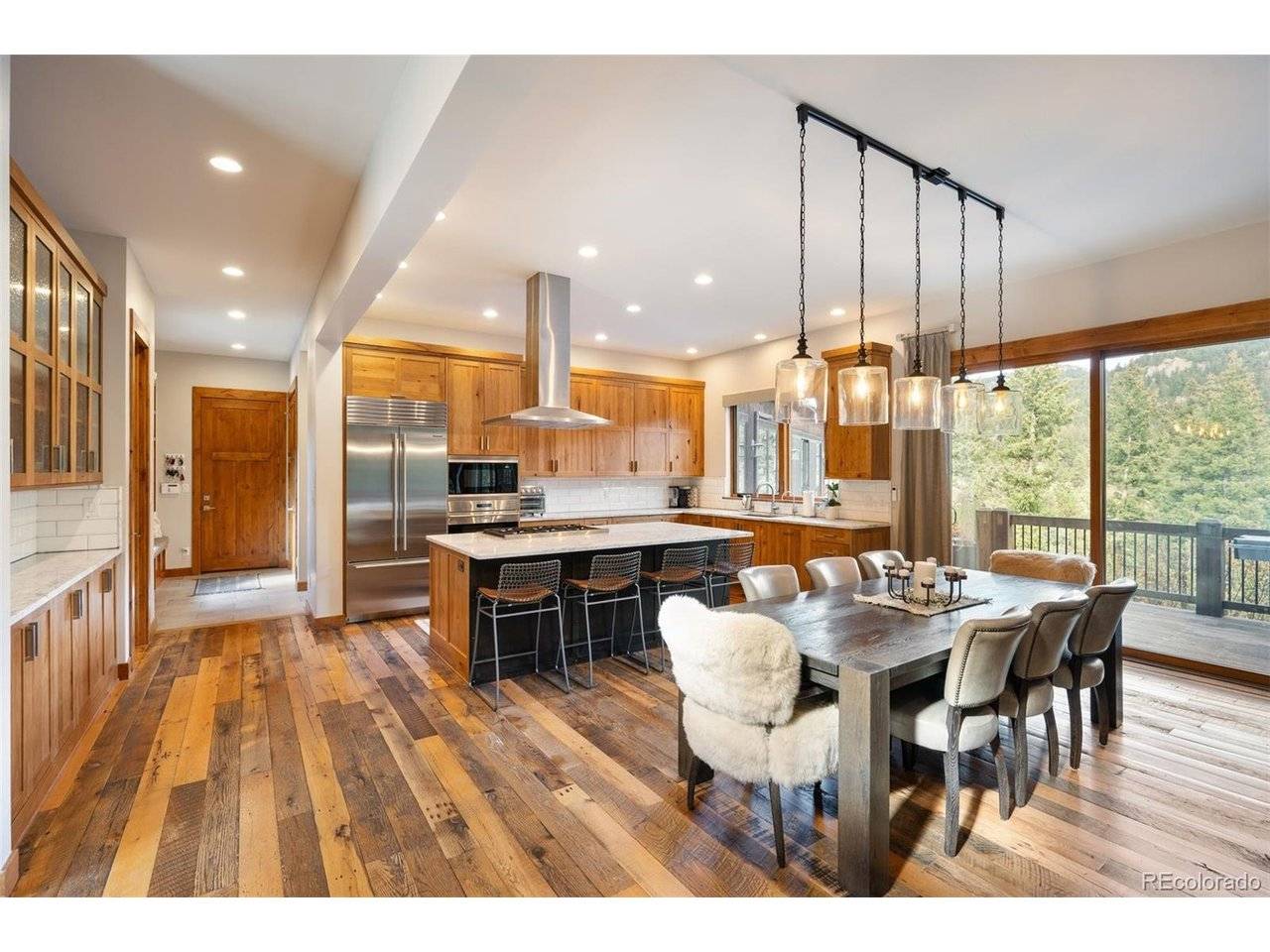 6056 Stone Creek, Evergreen, CO 80439