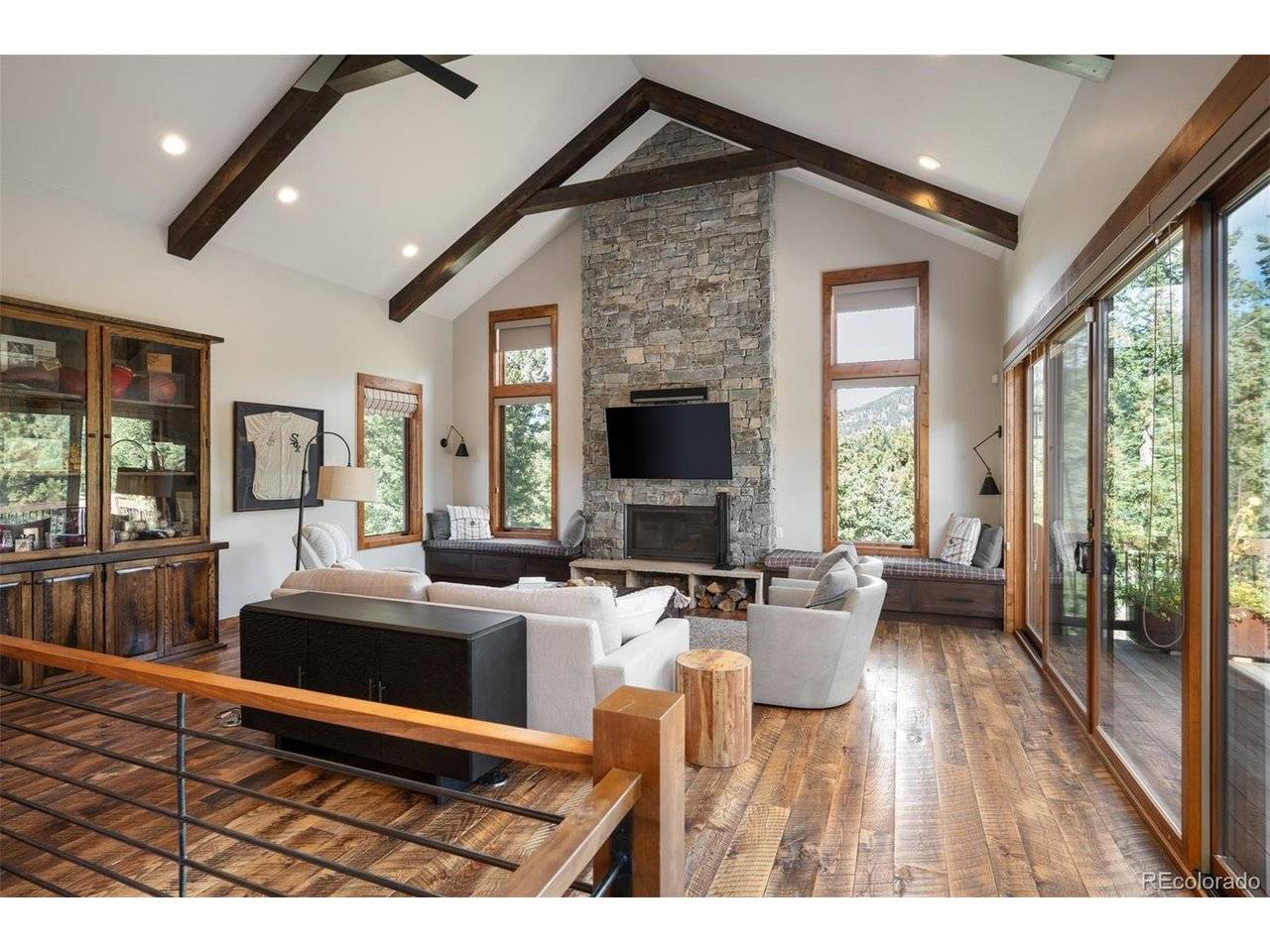 6056 Stone Creek, Evergreen, CO 80439
