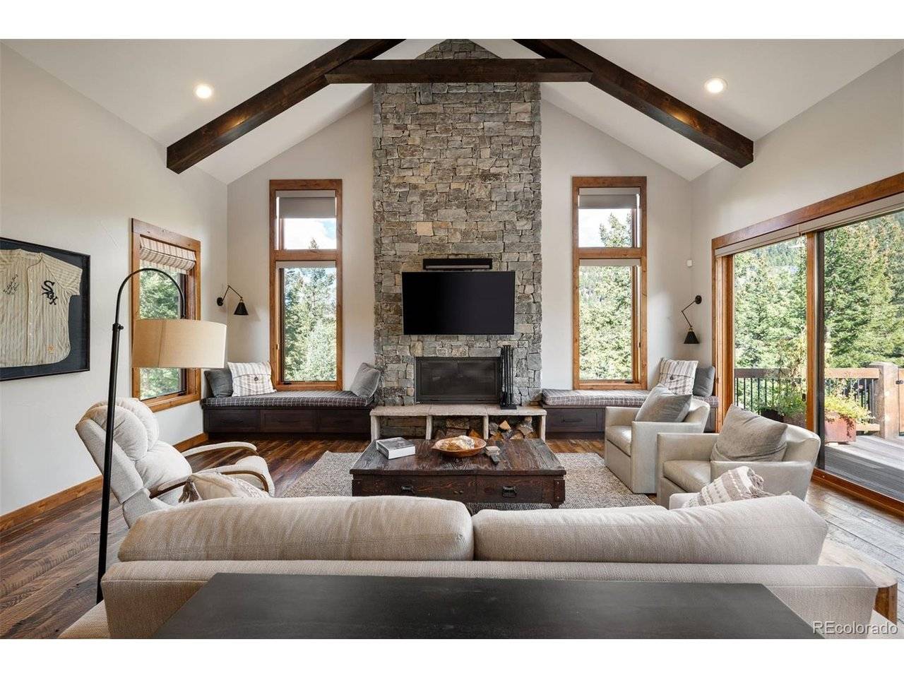 6056 Stone Creek, Evergreen, CO 80439