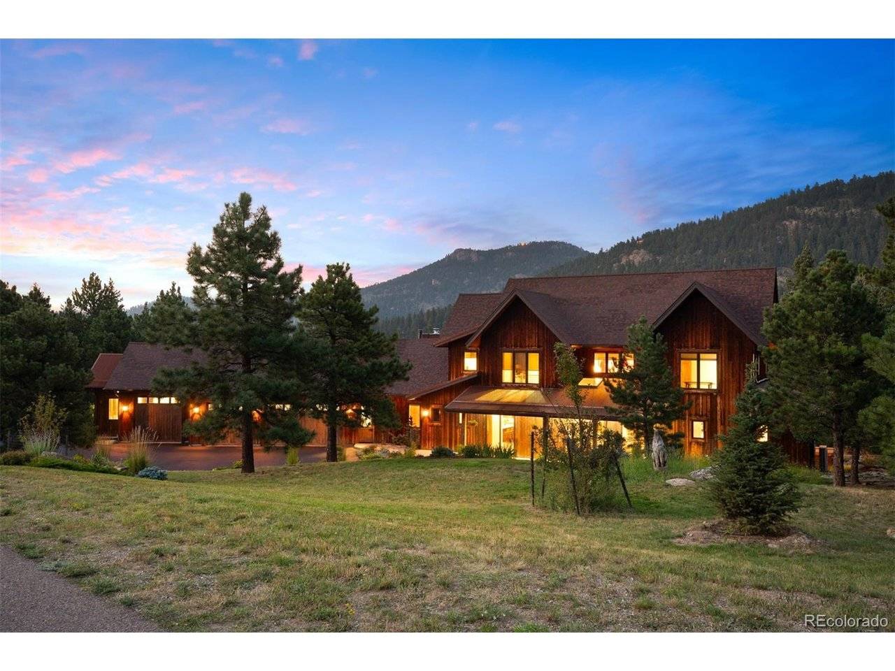 6056 Stone Creek, Evergreen, CO 80439