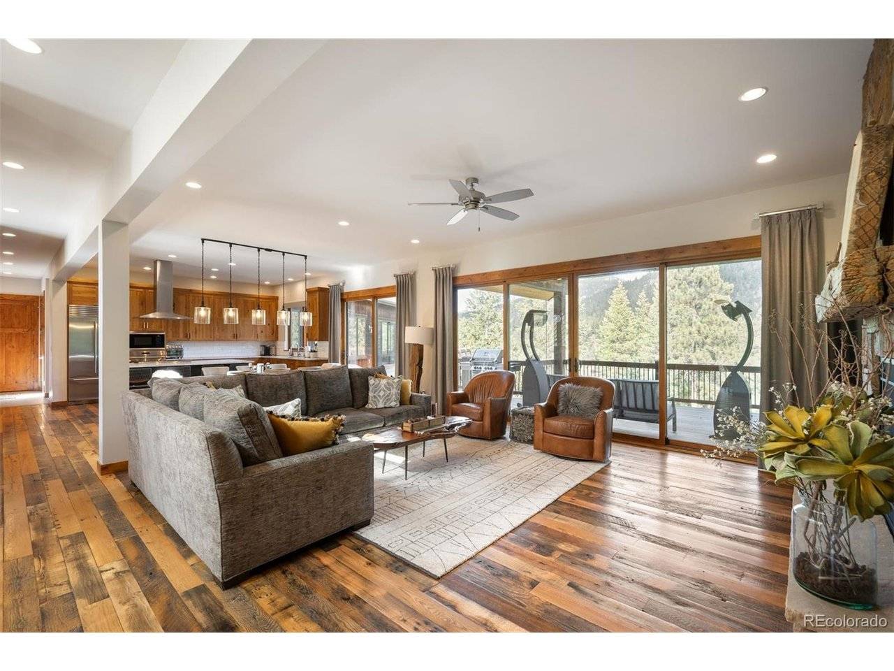 6056 Stone Creek, Evergreen, CO 80439