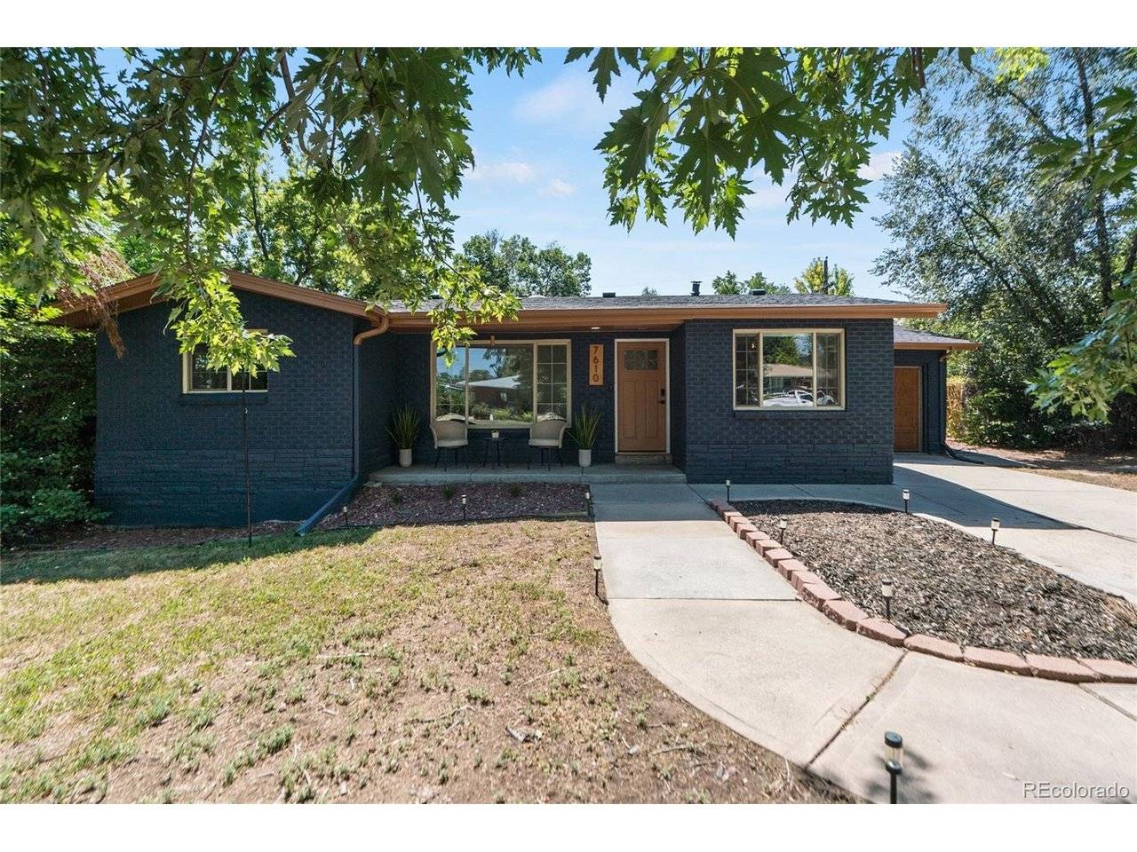 7610 W 24th, Denver, CO 80214