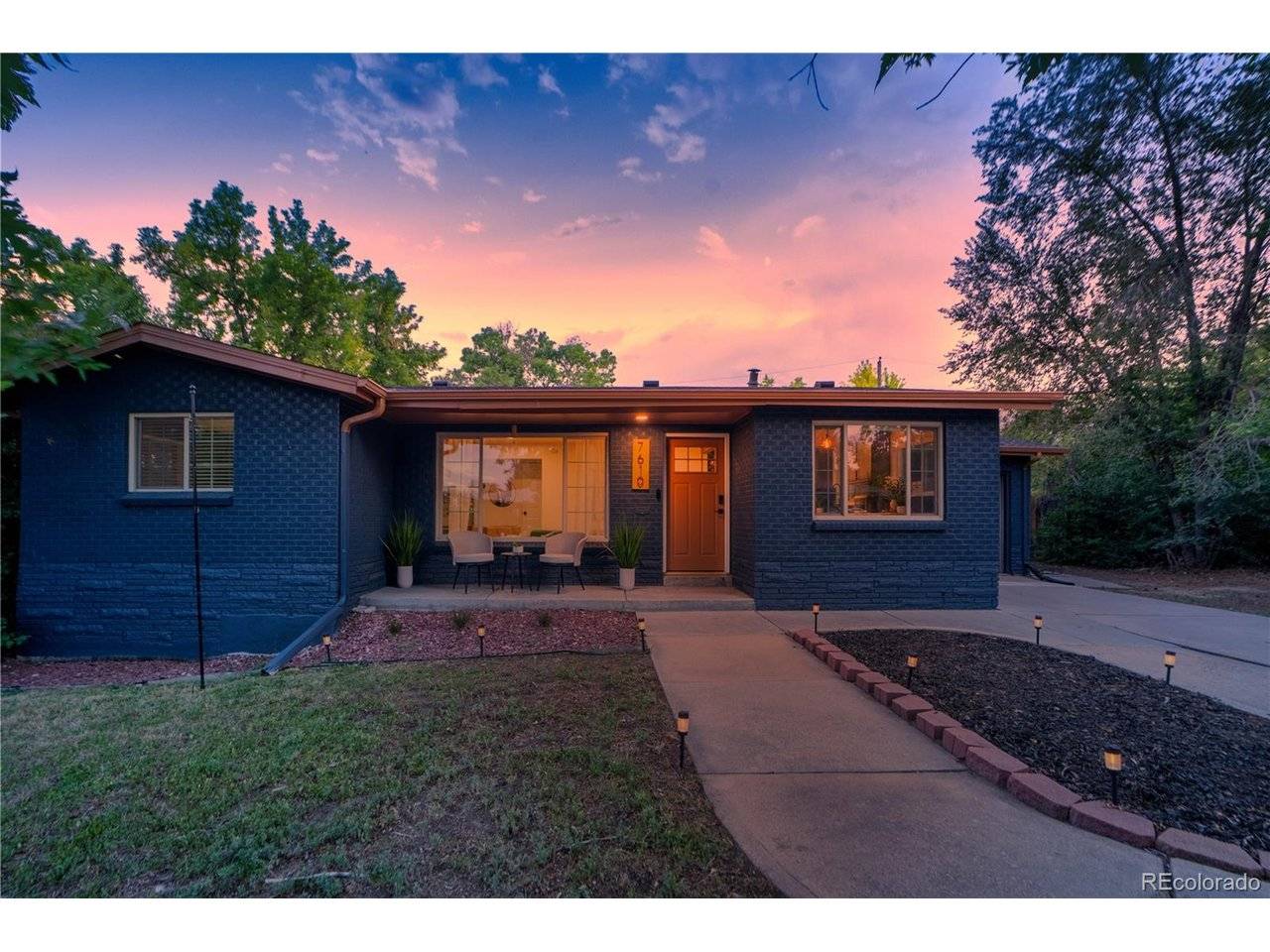 7610 W 24th, Denver, CO 80214
