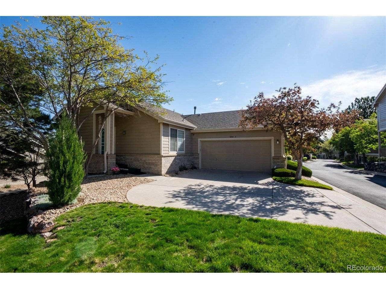 9567 Brentwood #A, Broomfield, CO 80021