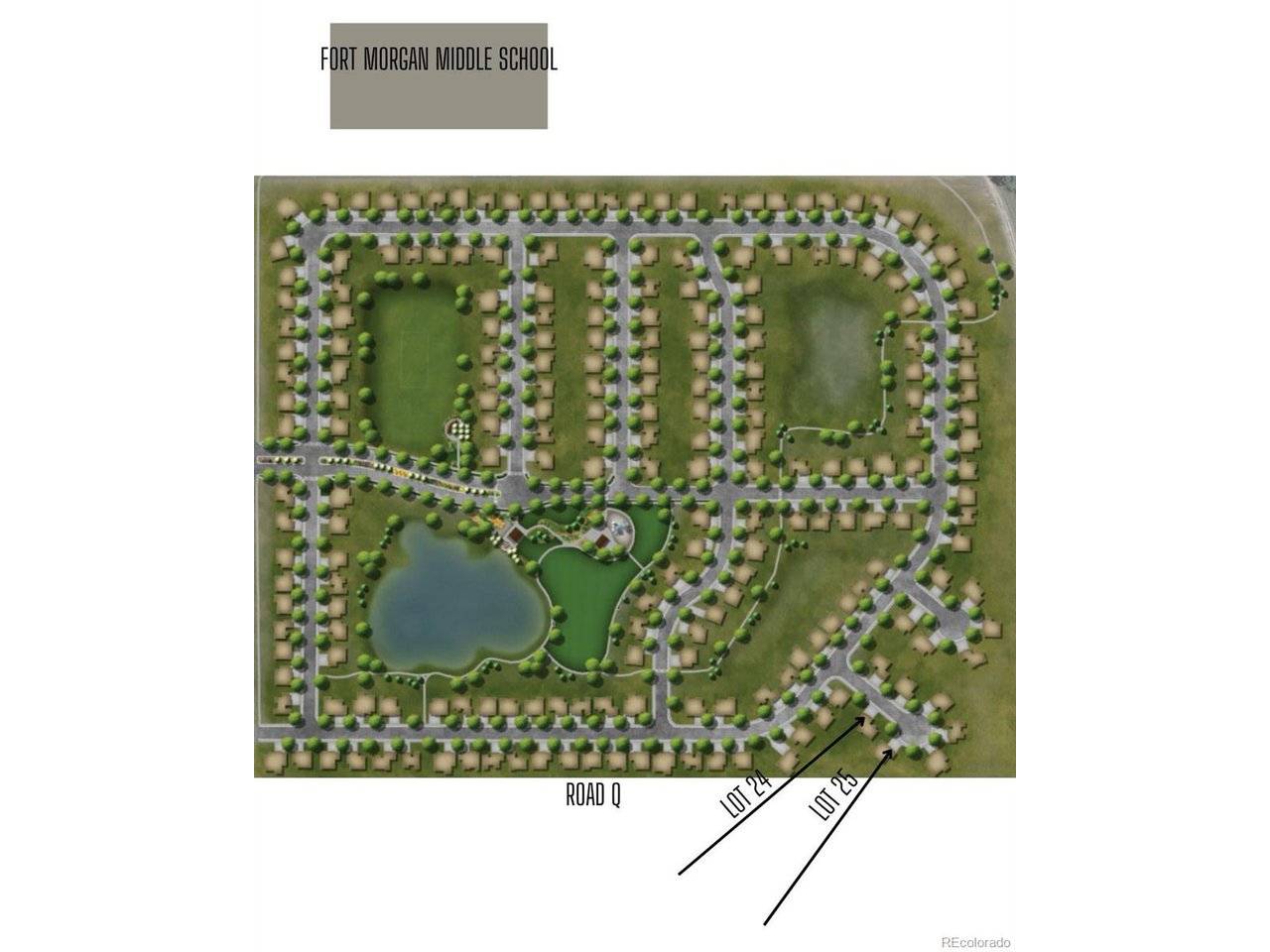288 Tremont, Fort Morgan, CO 80701