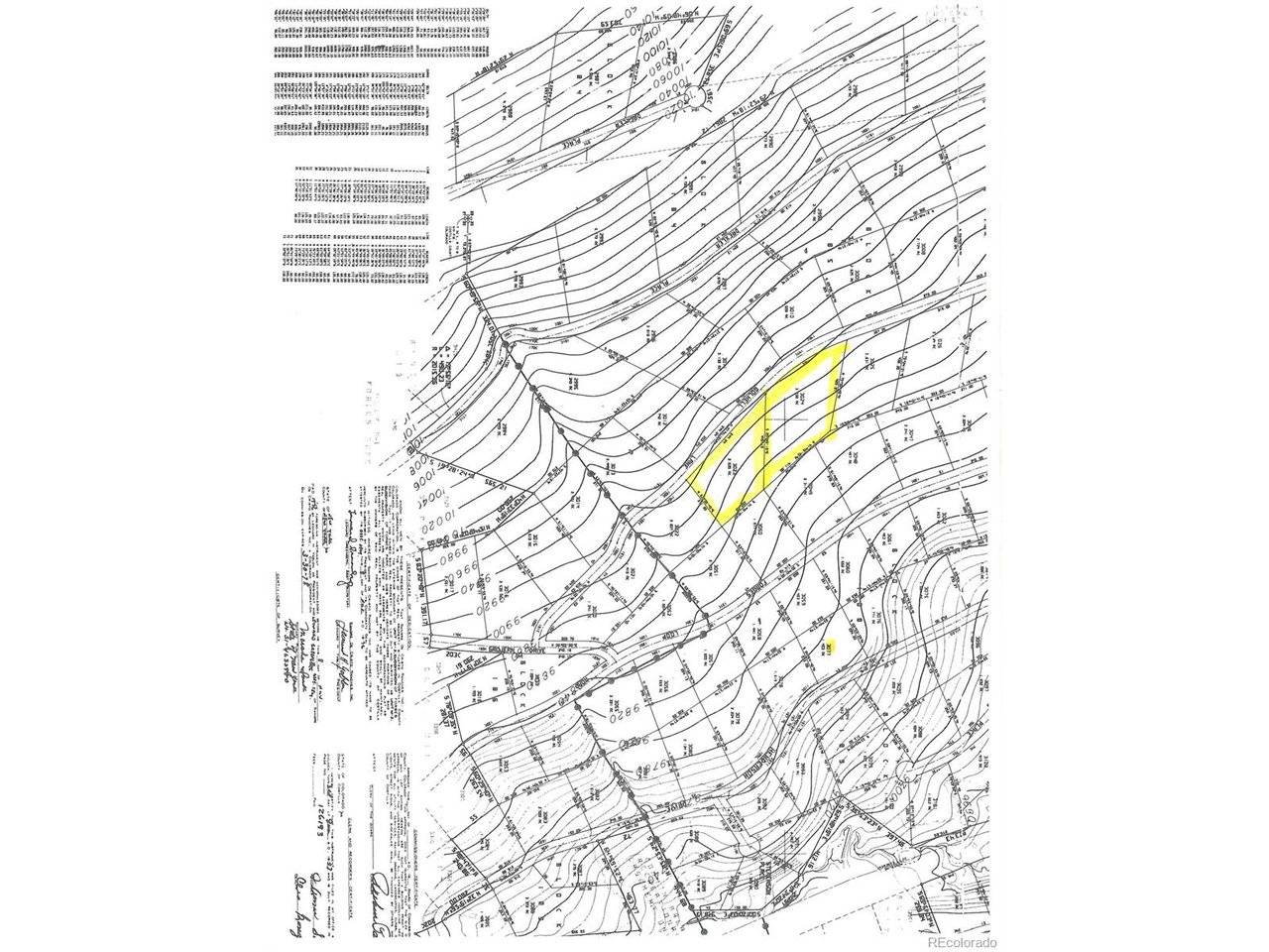 3023 Bolwell, Fort Garland, CO 81133