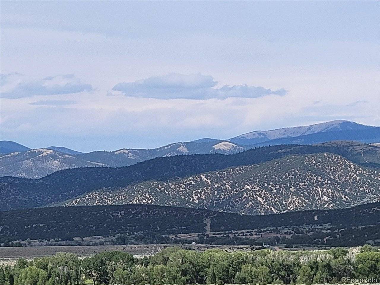 6 Mountain Ridge, San Luis, CO 81152