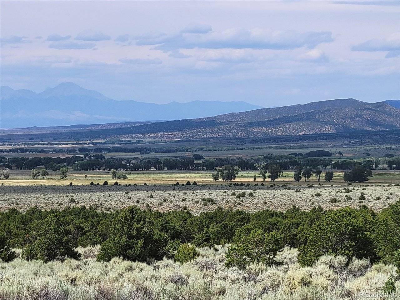 6 Mountain Ridge, San Luis, CO 81152