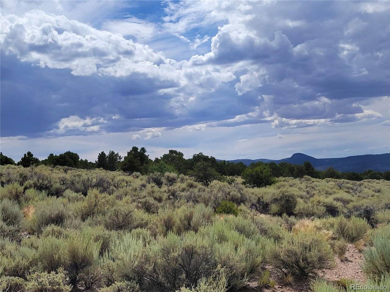 6 Mountain Ridge, San Luis, CO 81152