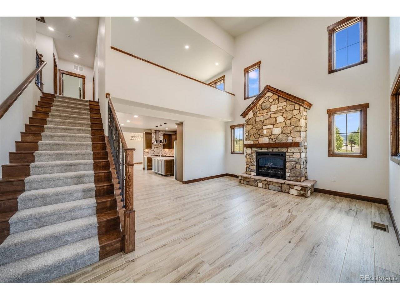 817 Saddle Ridge, Granby, CO 80446