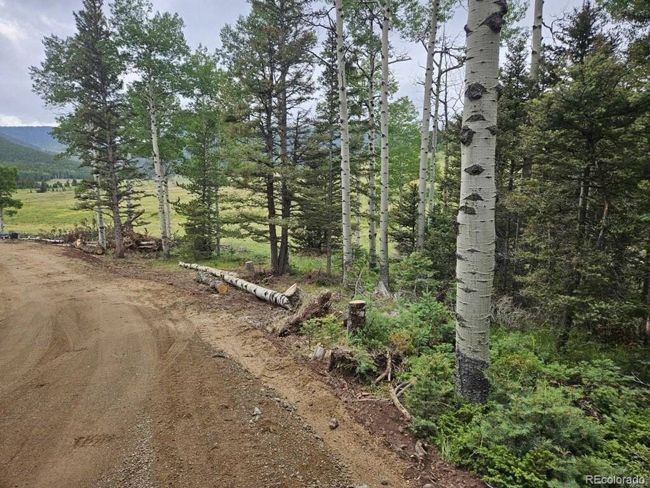 Address not disclosed, Fort Garland, CO 81133