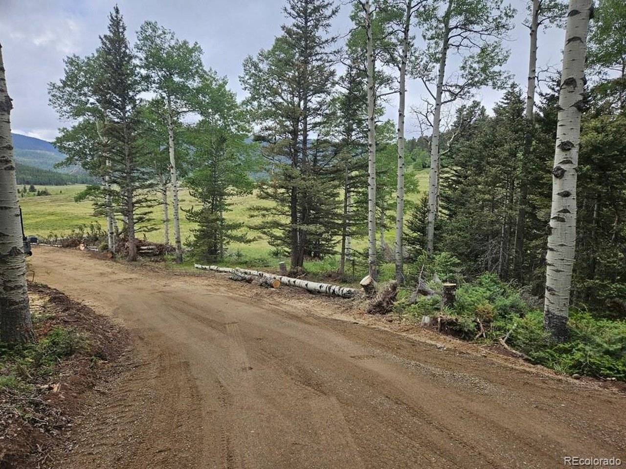 Address not disclosed, Fort Garland, CO 81133