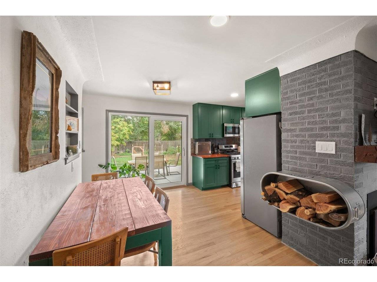 3560 Everett, Wheat Ridge, CO 80033