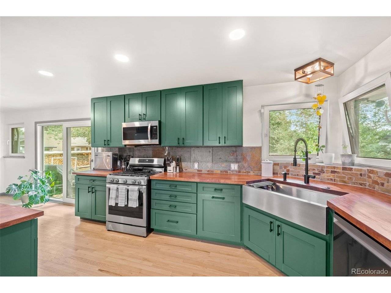 3560 Everett, Wheat Ridge, CO 80033