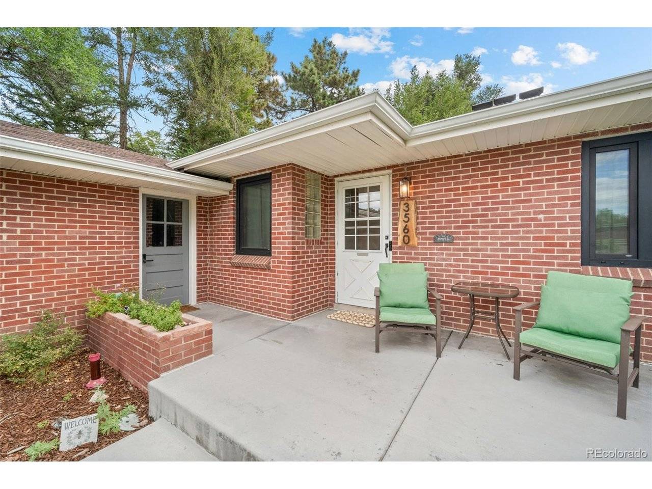 3560 Everett, Wheat Ridge, CO 80033