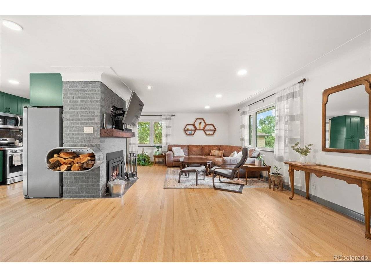 3560 Everett, Wheat Ridge, CO 80033