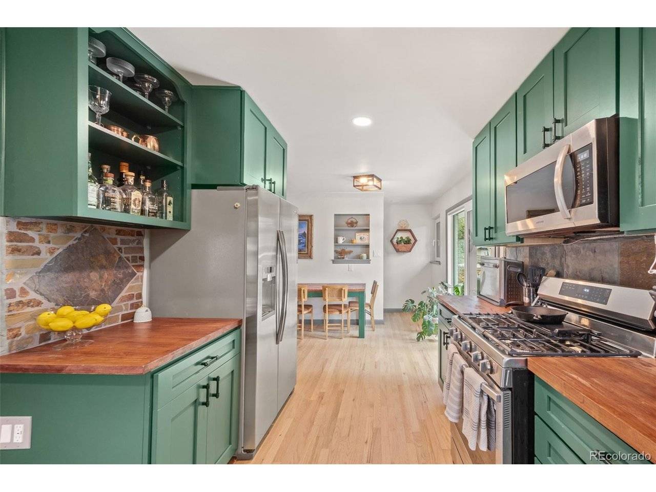 3560 Everett, Wheat Ridge, CO 80033