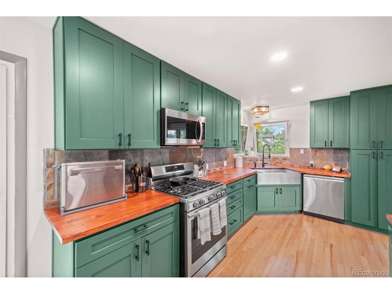 3560 Everett, Wheat Ridge, CO 80033